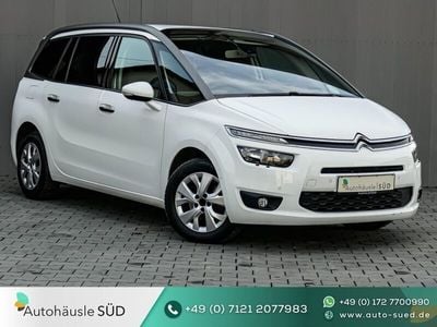 Citroën Grand C4 Picasso