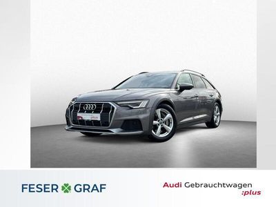 gebraucht Audi A6 Allroad quattro