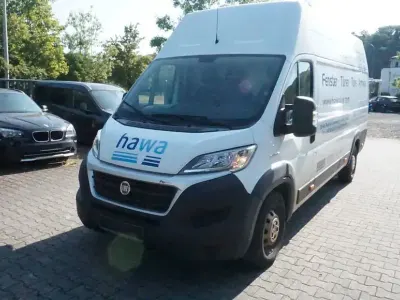 Gebraucht Fiat Ducato