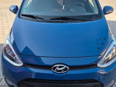Gebraucht Hyundai i10