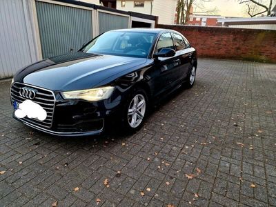 gebraucht Audi A6 Facelift TDI Ultra