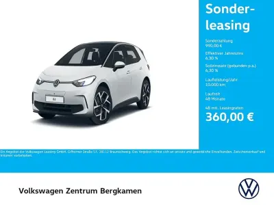 Gebraucht VW ID.3