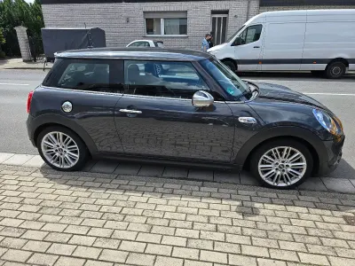 Gebraucht Mini Cooper S