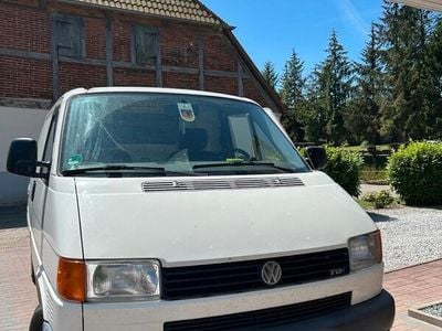 VW T4