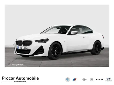 Używany BMW 1M