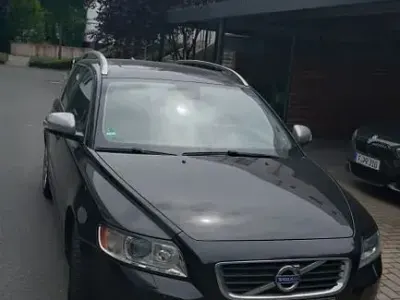 Gebraucht Volvo V50