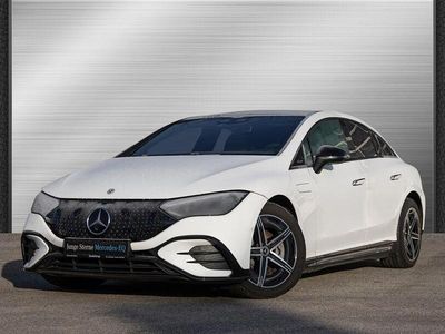 Gebraucht Mercedes EQE350 Premium 11 kW (15 PS) 2025 Andere Limousine