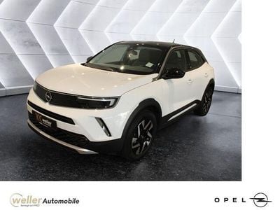 Usata Opel Mokka-e Elegance 100 kW (136 CV) 2021 Bianco SUV