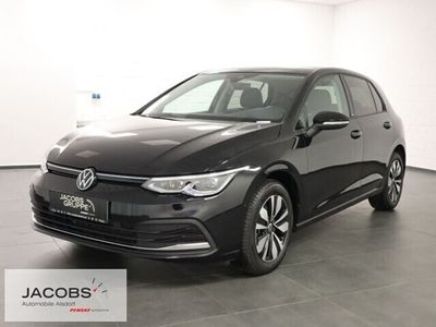 gebraucht VW Golf VIII 1.0 eTSI Move DSG,Navi,LED,ACC Bluetooth