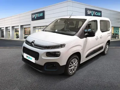Gebraucht Citroën e-Berlingo