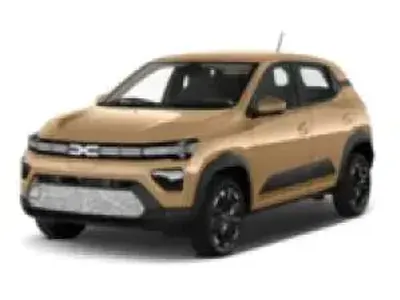 Gebraucht Dacia Spring