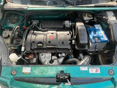 Gebraucht Citroën Berlingo