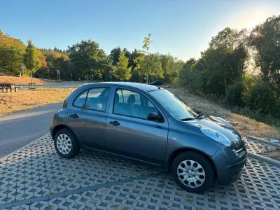 Gebraucht Nissan Micra