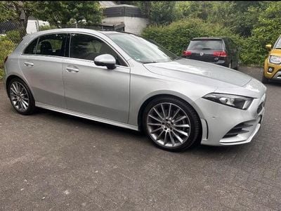 Mercedes A220