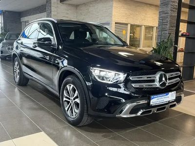 Mercedes GLC220