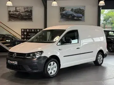 Gebraucht VW Caddy 450 PS (330 kW) 2016 Andere Van / Kleinbus