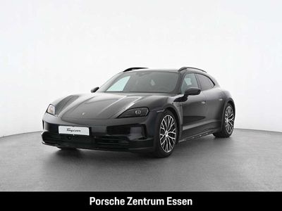Usata Porsche Taycan Cross Turismo 319 kW (435 CV) 2024 Nero Berlina