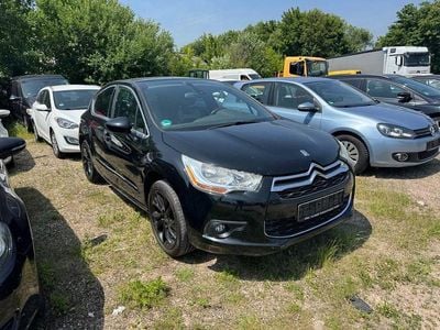 Citroën DS4