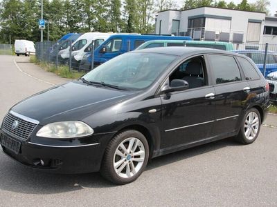 Fiat Croma