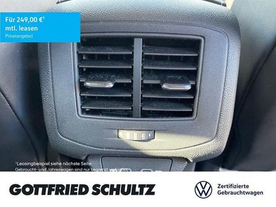 Second-hand VW T-Roc Goal 150 CP (110 kW) 2025 Gri SUV