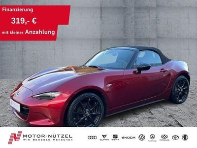 Mazda MX5