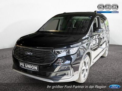 gebraucht Ford Grand Tourneo Connect 1.5 Active