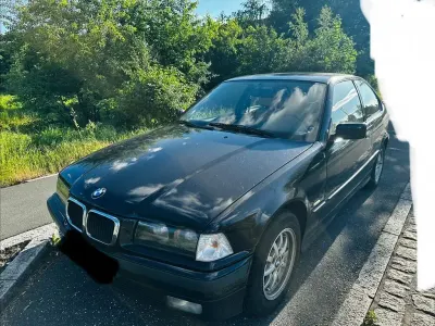 Gebraucht BMW 318