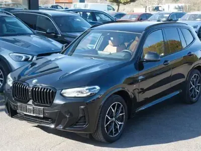 Occasion BMW X3 M Sport 286 ch (210 kW) 2023 Noir SUV