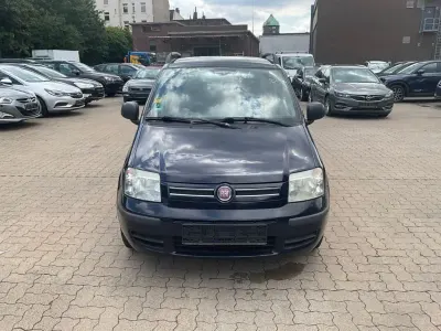 Gebraucht Fiat Panda