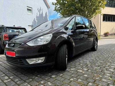 Ford Galaxy