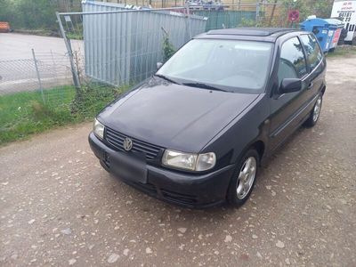 gebraucht VW Polo 1.4 Bjhr. 1998