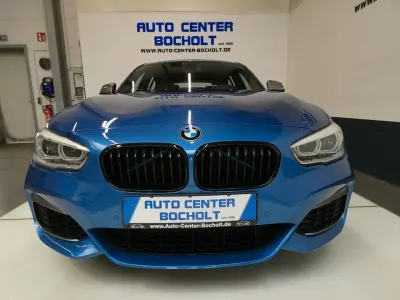 Gebraucht BMW M140