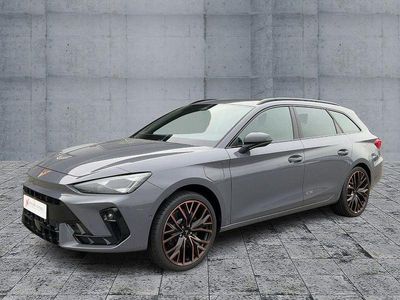 Grau Gebraucht 2026 Cupra Leon | 47.890 € (Fairer Preis)