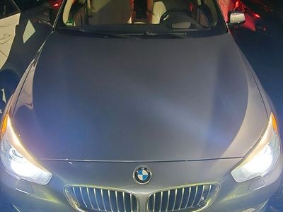 gebraucht BMW 535 Gran Turismo 535d xDrive GT-313PS No Adblue