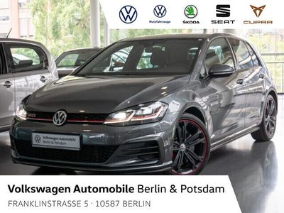 gebraucht VW Golf VII 2.0 TSI DSG GTI Performance Standhzg LE