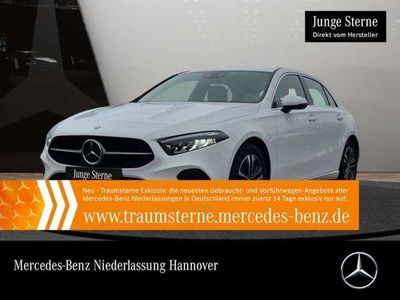 gebraucht Mercedes A180 PROGRESSIVE+360°+LED+7G