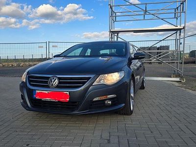 VW CC