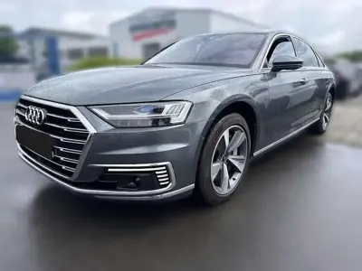 Gebraucht Audi A8L