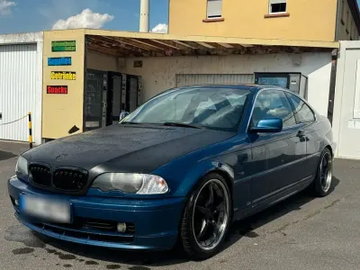 Gebraucht BMW 323
