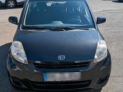 Daihatsu Sirion