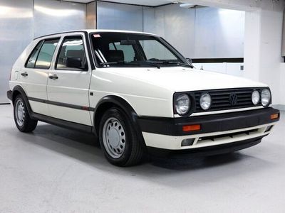 gebraucht VW Golf II 