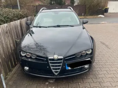 Gebraucht Alfa Romeo 159