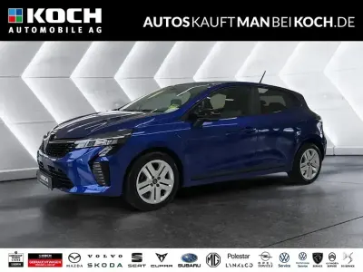 Gebraucht Renault Clio