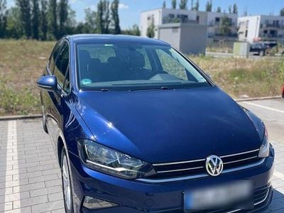 VW Golf Sportsvan