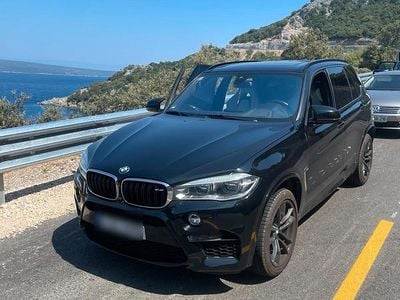 BMW X5 M