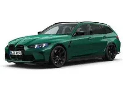 Gebraucht BMW M3
