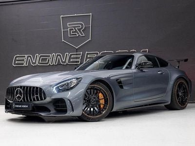 Gebraucht Mercedes AMG GT AMG 585 PS (430 kW) 2019 Grau