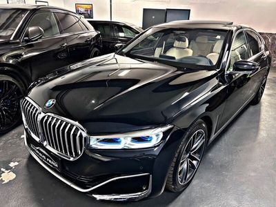 BMW 730