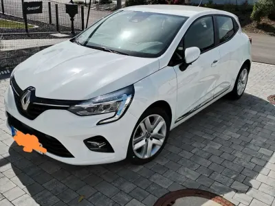 Gebraucht Renault Clio V