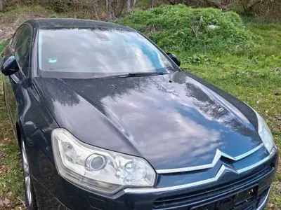Brugt Citroën C5